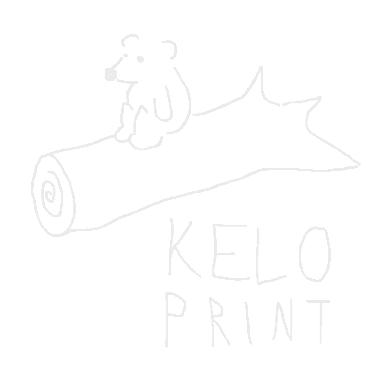 Keloprint logo